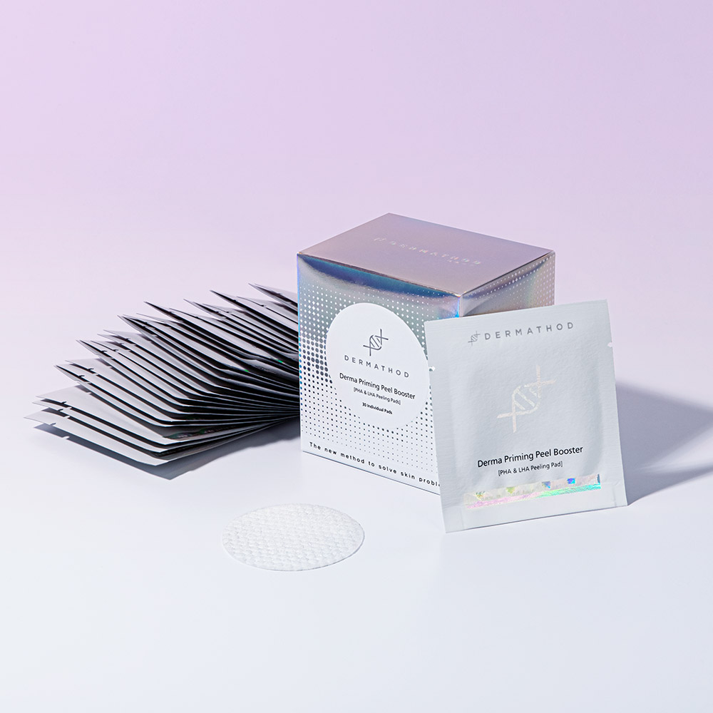 Dermathod Priming Peel Booster