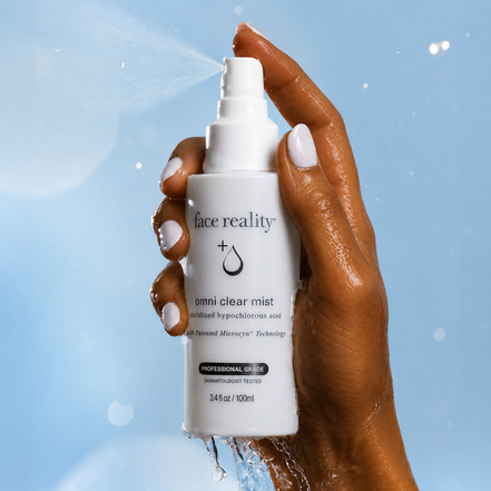 Omni Clear Mist