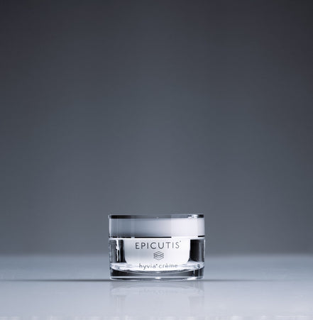 Epicutis HYVIA Creme jar