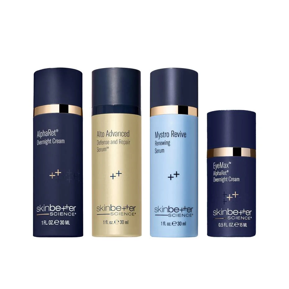 Age Defy Bundle