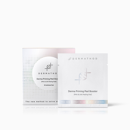 Dermathod Priming Peel Booster