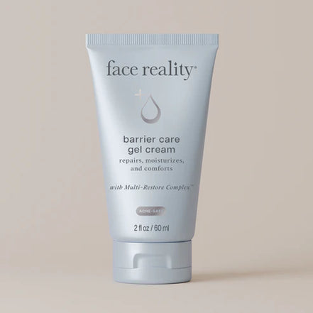 Barrier Care Gel Cream
