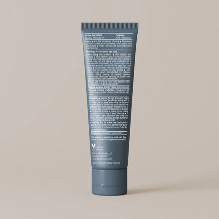 5% Advanced Acne Med