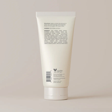 Barrier Balance Creamy Cleanser
