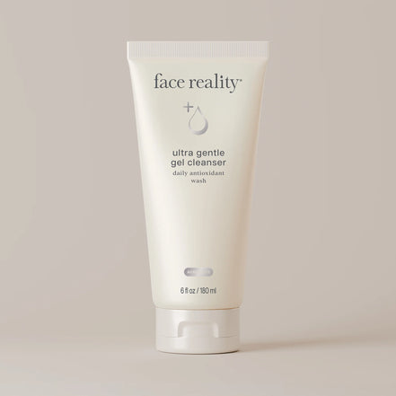 Ultra Gentle Gel Cleanser