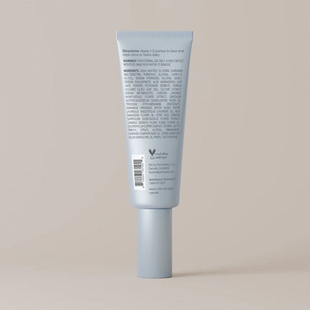 hydraBalance Gel