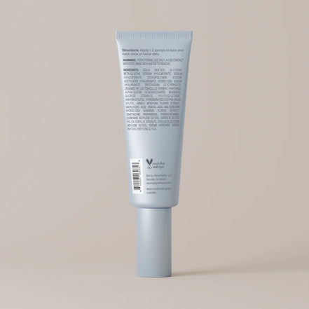 hydraRemedy™ Gel Serum