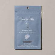 invisiClear™ Hydrocolloid Spot Patches