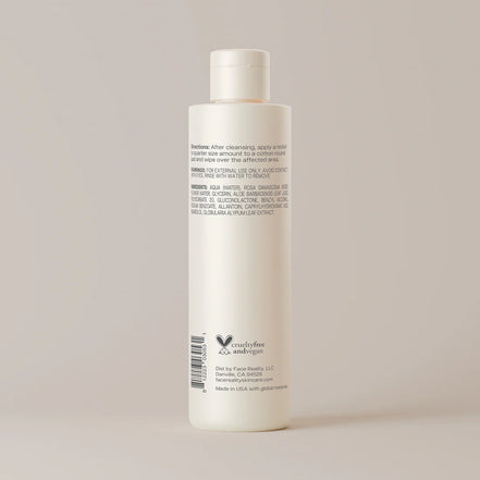 Calming Facial Toner