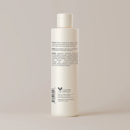 Moisture Balance Toner