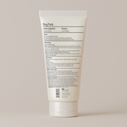 Face Reality Active Clarity Gel Cleanser ingredients and directions