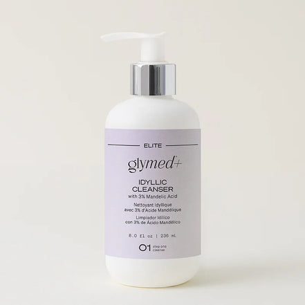 Idyllic Cleanser with 3% Mandelic Acid (Retail)