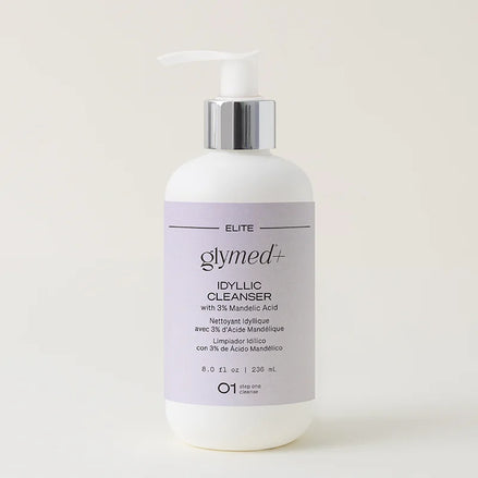 Idyllic Cleanser with 3% Mandelic Acid (Retail)