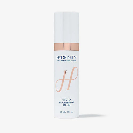 VIVID Brightening Serum