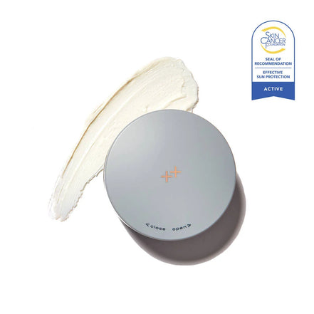 Sunbetter SHEER SPF 56 Mineral Sunscreen Compact